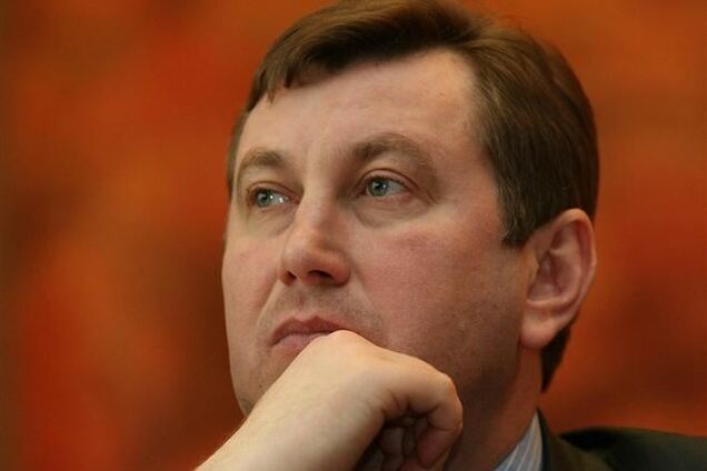 Суд ограничил передвижения экс-губернатору Волыни из-за участия в Евромайдане