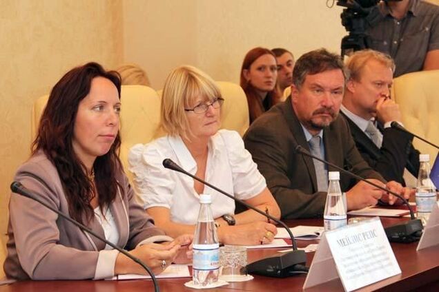 ПАСЕ: Власти Украины должны добиться консенсуса