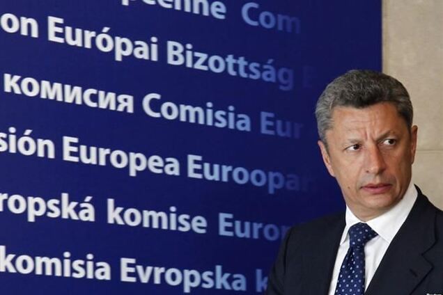 Бойко: МВФ готов был предоставить кредит под 4%