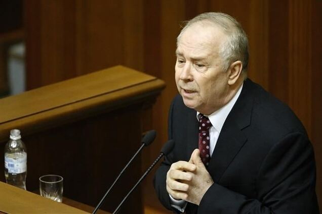 Рыбак: Соглашение об ассоциации можно подписать без ЗСТ