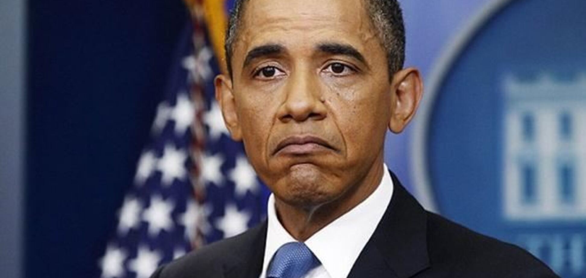 Обама назвав головну свою помилку в 2013 році