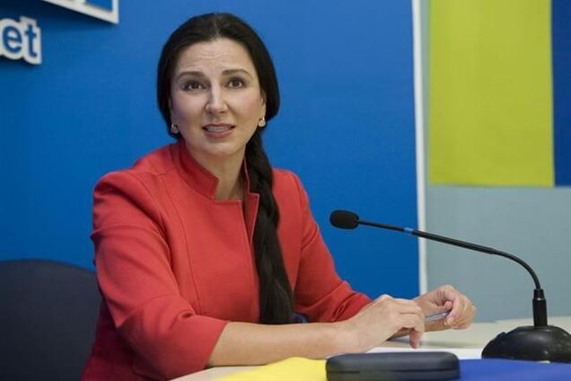 Богословська попереджає про можливі арешти