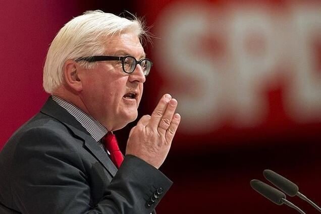 В МИД Германии считают, что соглашение с РФ не решит экономических проблем Украины