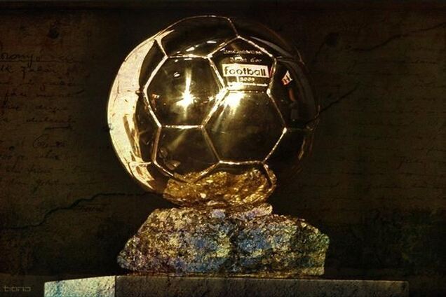 Журналист France Football намекнул на обладателя 'Золотого мяча-2013'