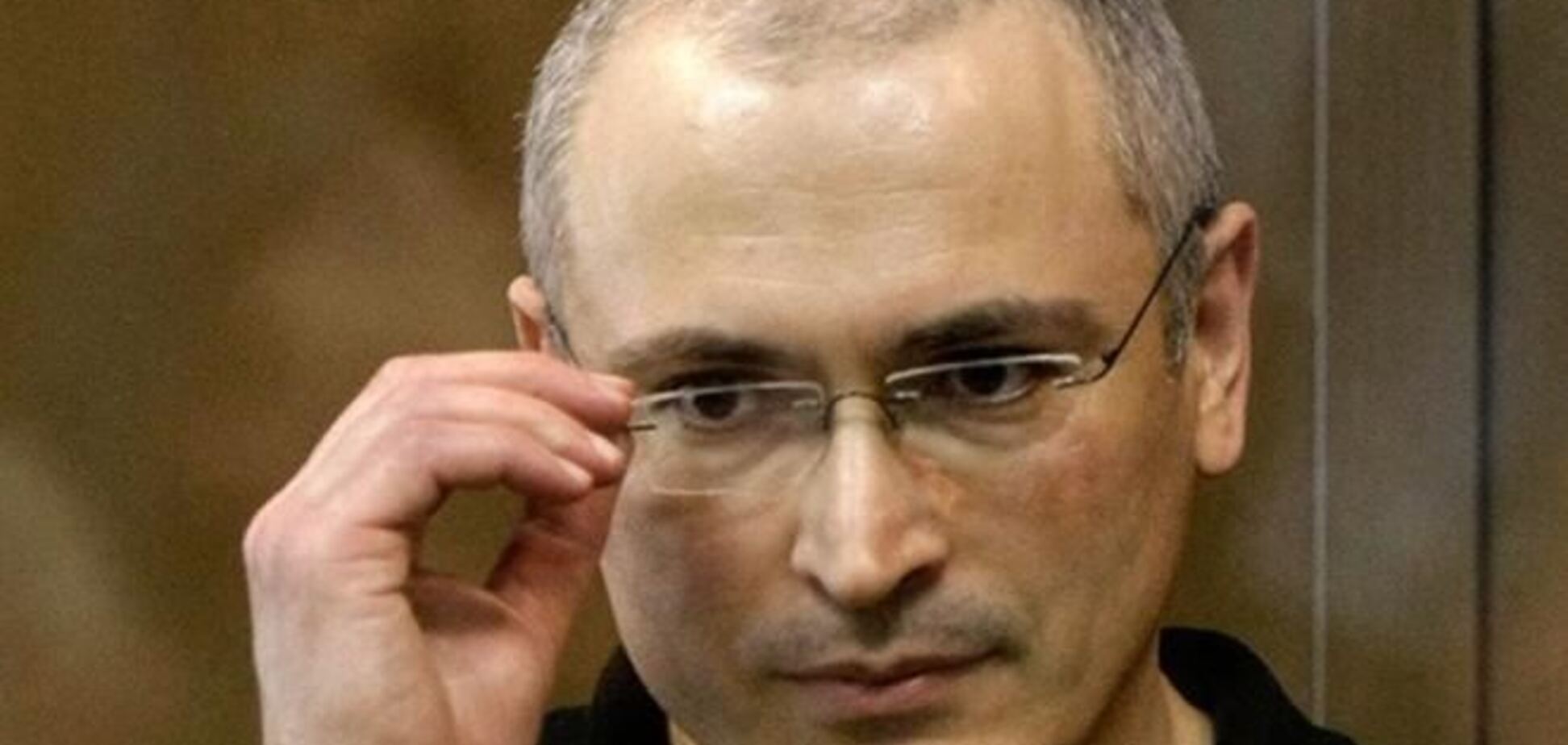 Адвокат підтвердив, що Ходорковський залишив колонію