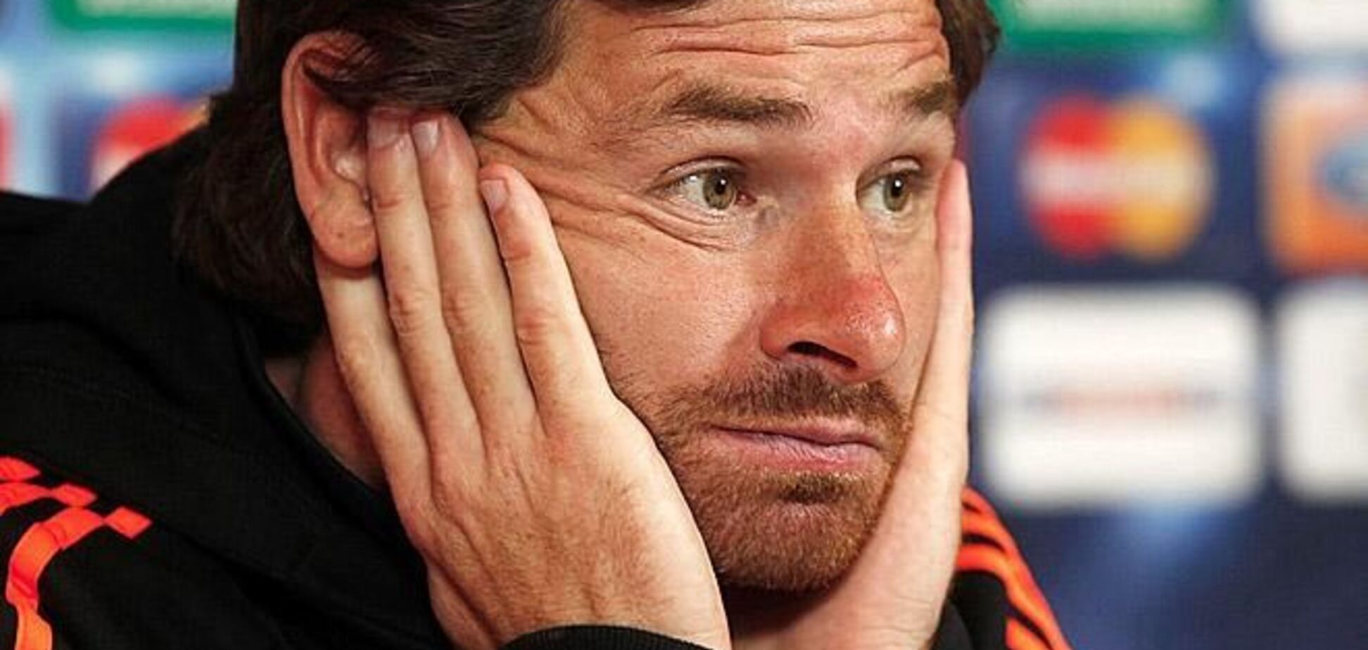 Экс-тренер 'Тоттенхэма' Виллаш-Боаш может возглавить 'Милан'