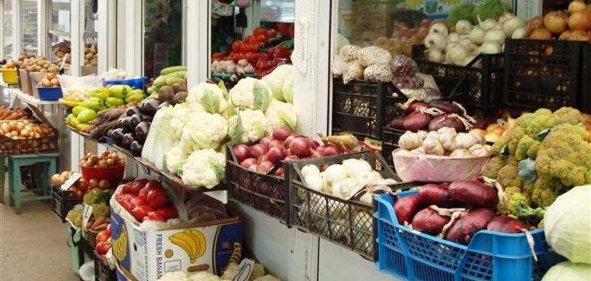 Зростання цін перед новорічними святами, якщо і буде, то незначний