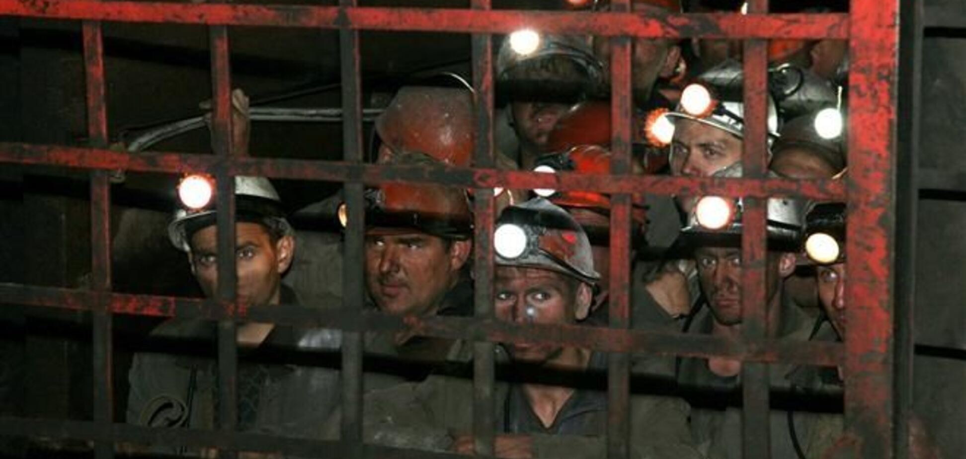 Кабмин погасит долги угольщиков