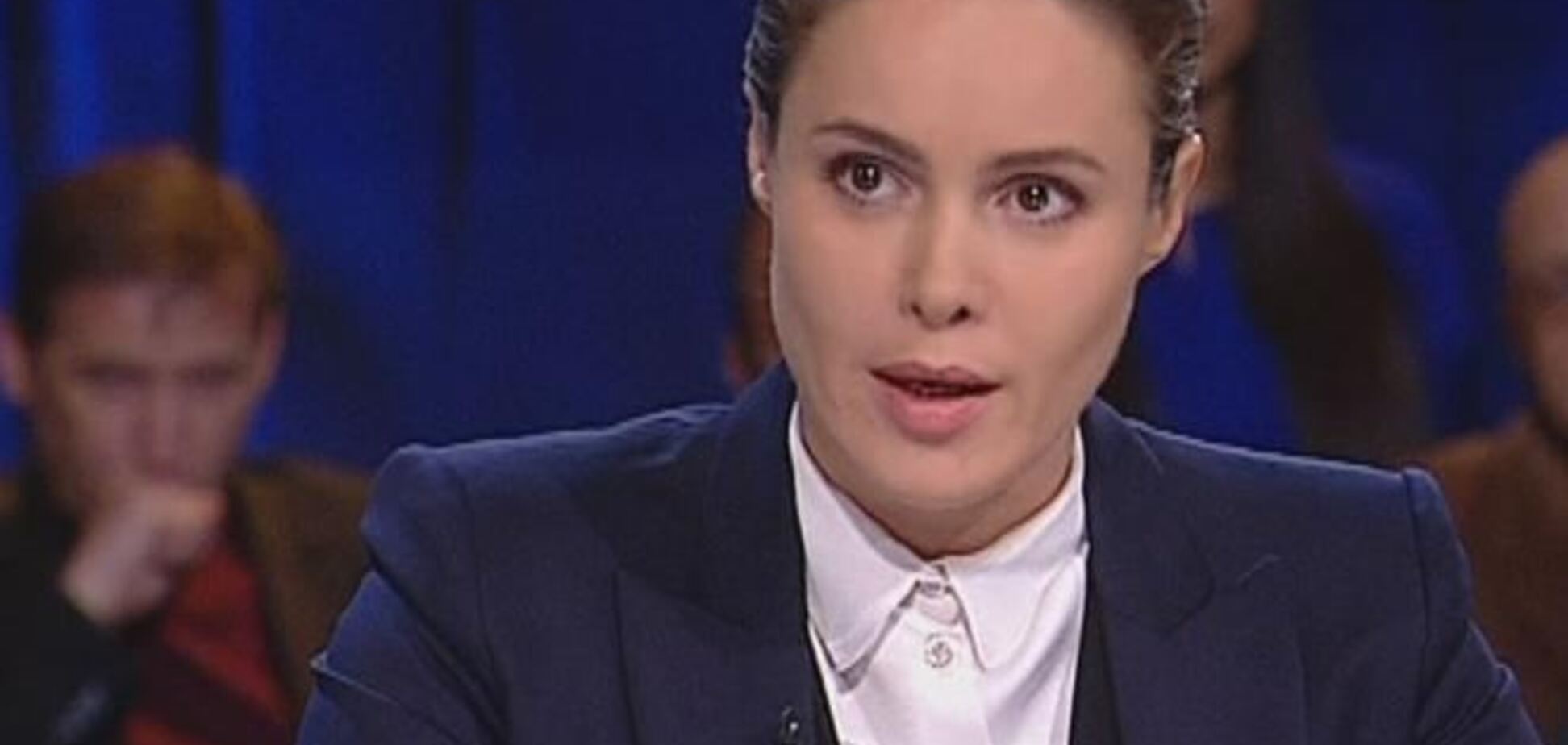 Королевська: Президент провів блискучі переговори