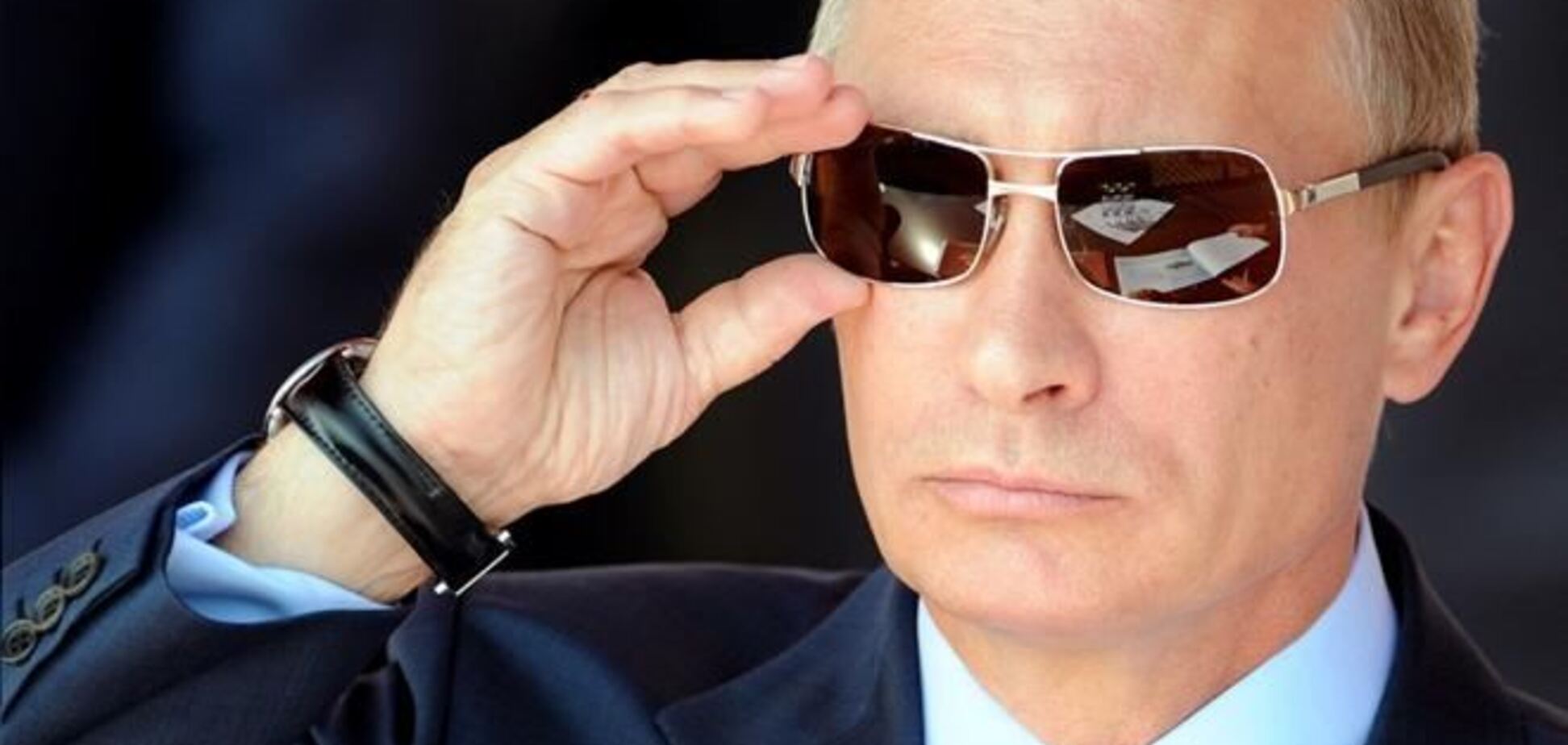 Путин выиграл раунд в Украине - The Nation