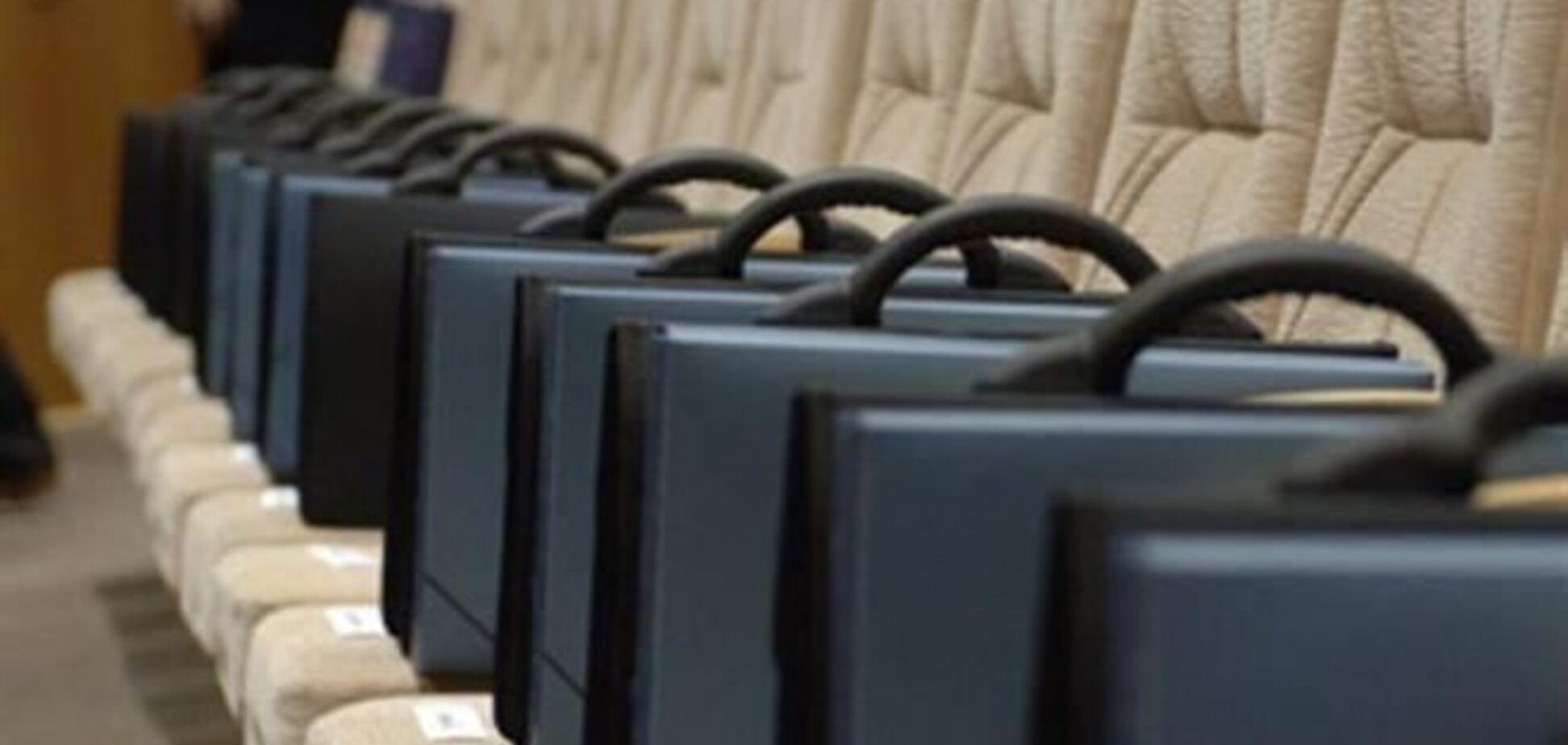 Рибак спрогнозував звільнення в Кабміні