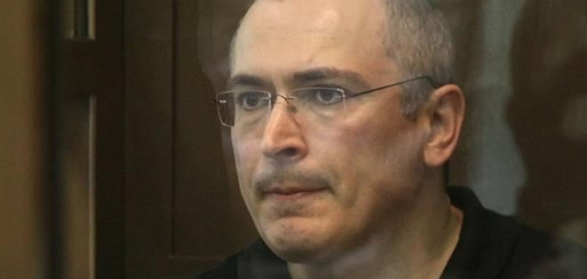 Перша заява Ходорковського після звільнення 