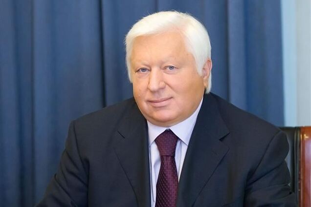 Опозиціонери проводжали Пшонку криками 'Ганьба!' і закликами до відставки