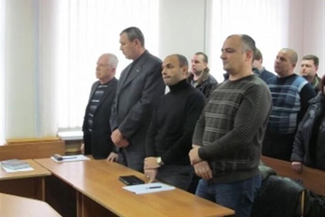 Суд вынес приговор руководителям операции по поимке банды Дикаева