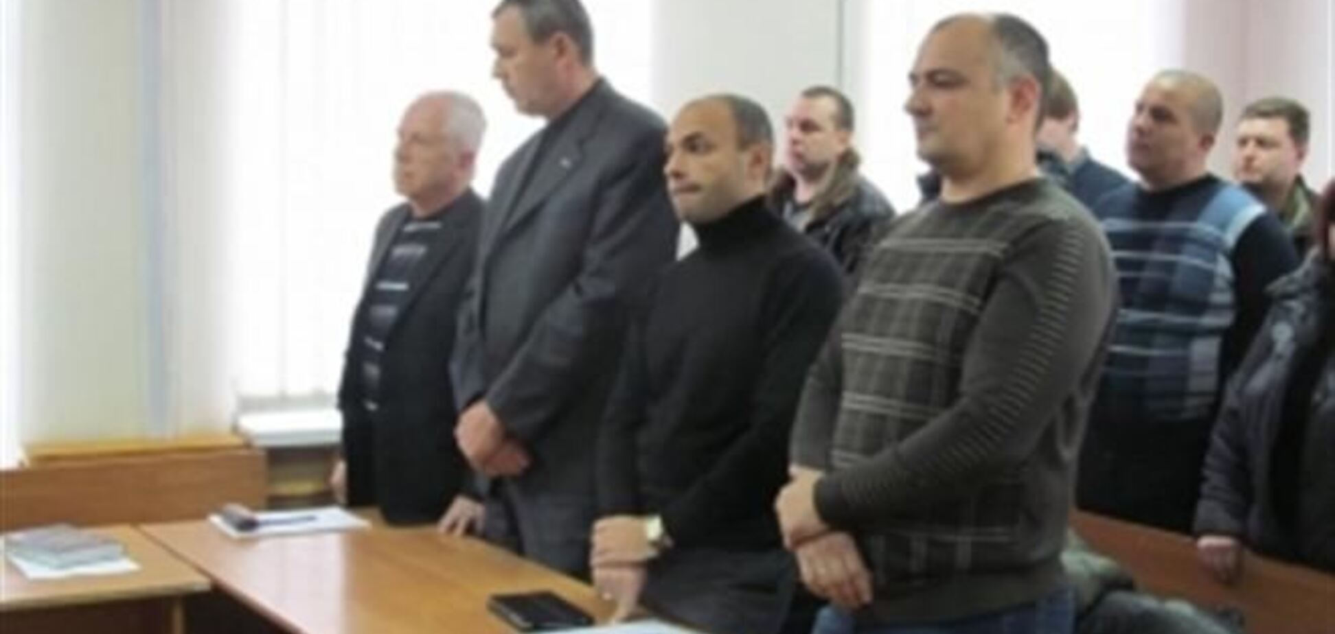 Суд вынес приговор руководителям операции по поимке банды Дикаева