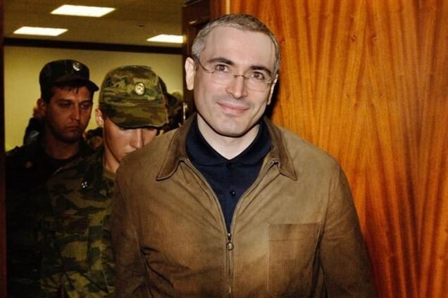 Госдеп: США не занимались освобождением Ходорковского