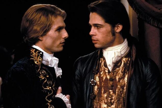 Том Круз и Брэд Питт снова снимутся вместе