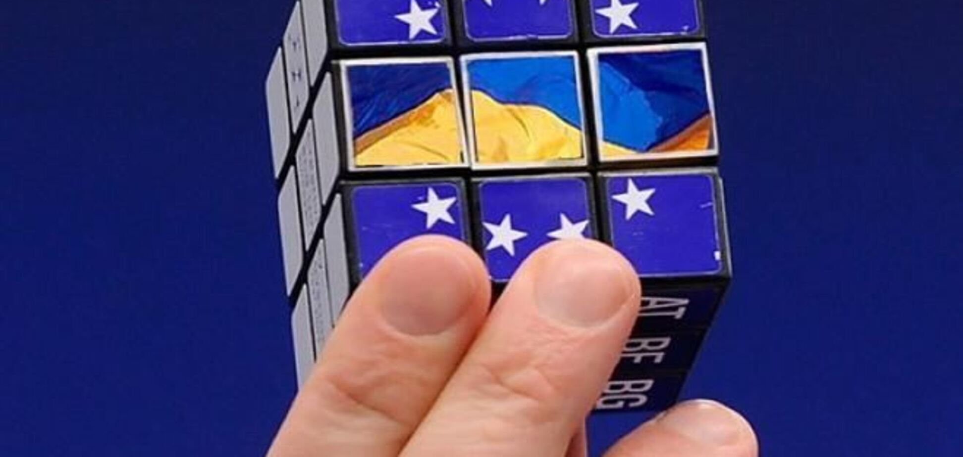 Украина должна учитывать свои экспортные ориентиры – Кинах