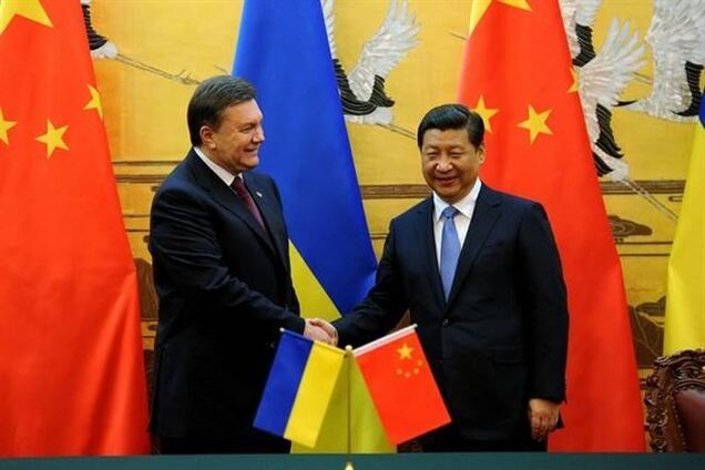  Украина и Китай обсудили применение правил торговой защиты