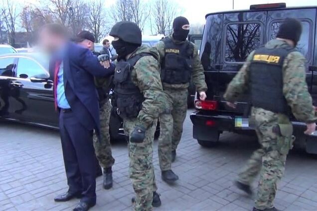 Охранника 'смотрящего' Анисимова обвиняют в убийстве