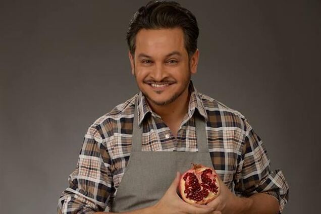 'Мастер-шеф' Эктор встал на защиту Евромайдана