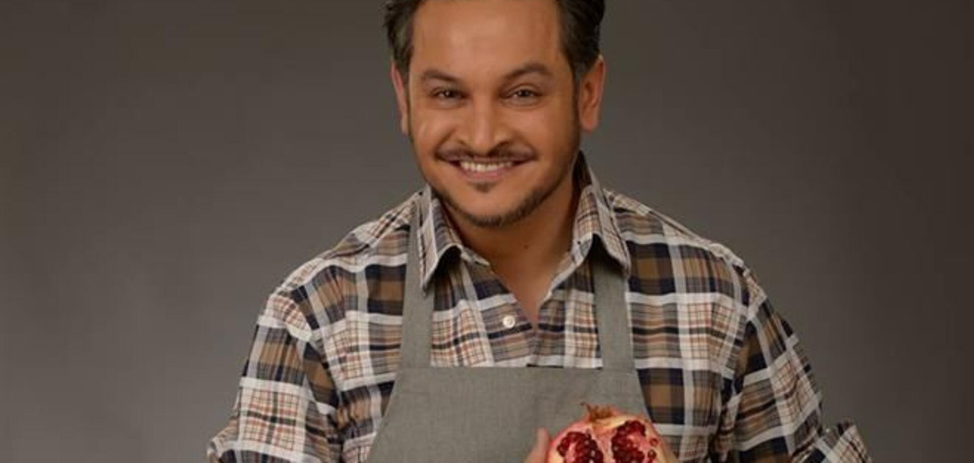 'Мастер-шеф' Эктор встал на защиту Евромайдана