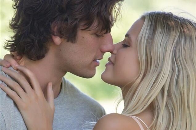 'Люблю. Навсегда'