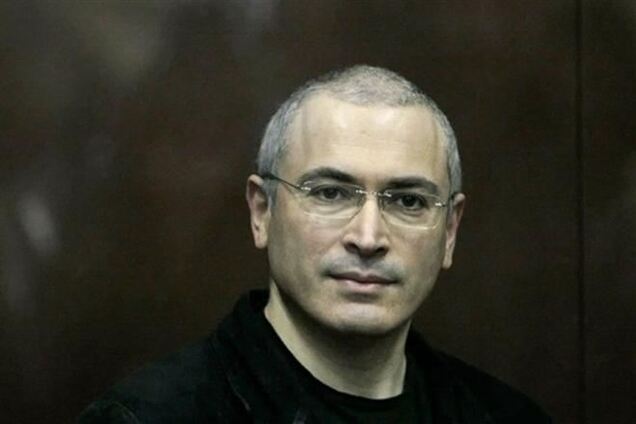 Ходорковський не хоче повертатися в Росію