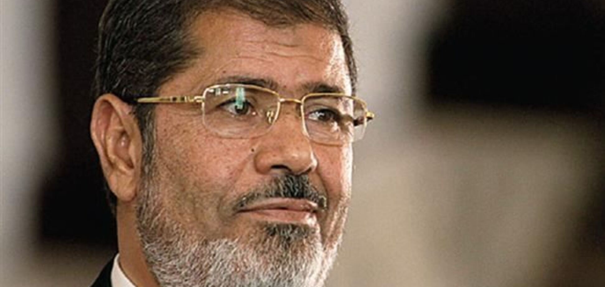 Поваленого президента Єгипту Мурсі судитимуть за втечу з в'язниці