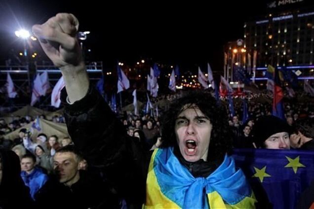 В милиции опровергают захват дома активиста Евромайдана