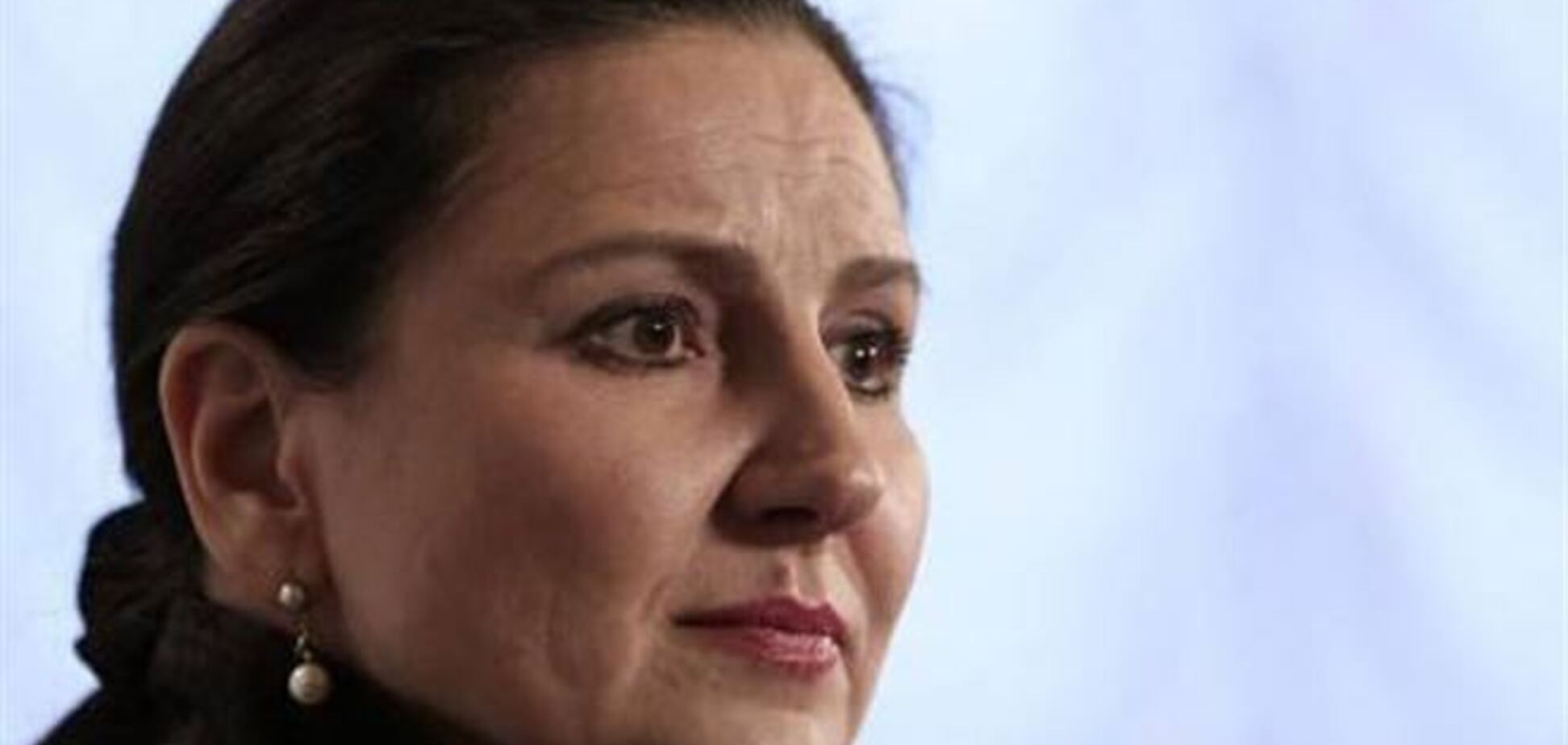 Богословська: ПР не дає можливості депутатам вийти з фракції