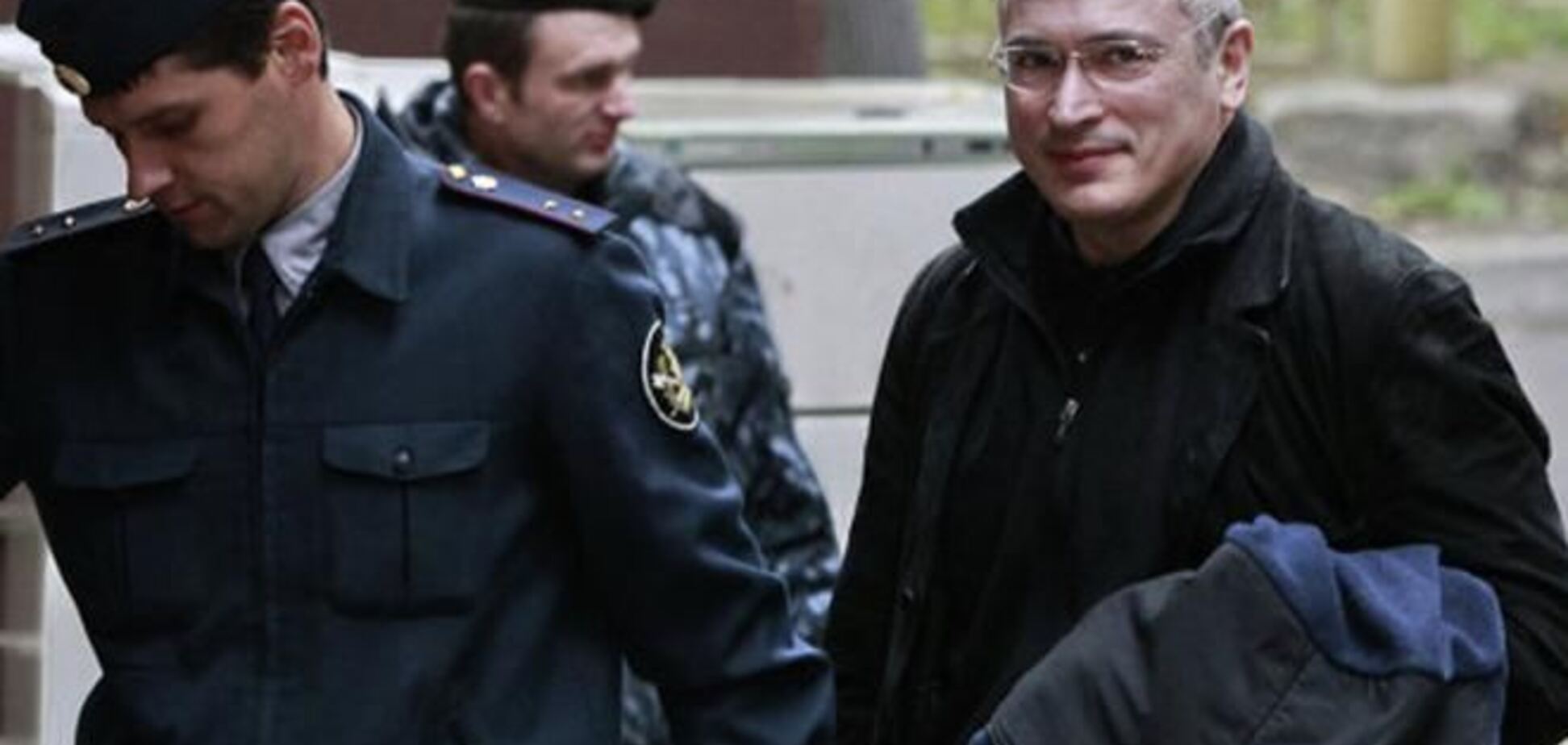 Секретарь Путина одобрил возвращение Ходорковского в Россию