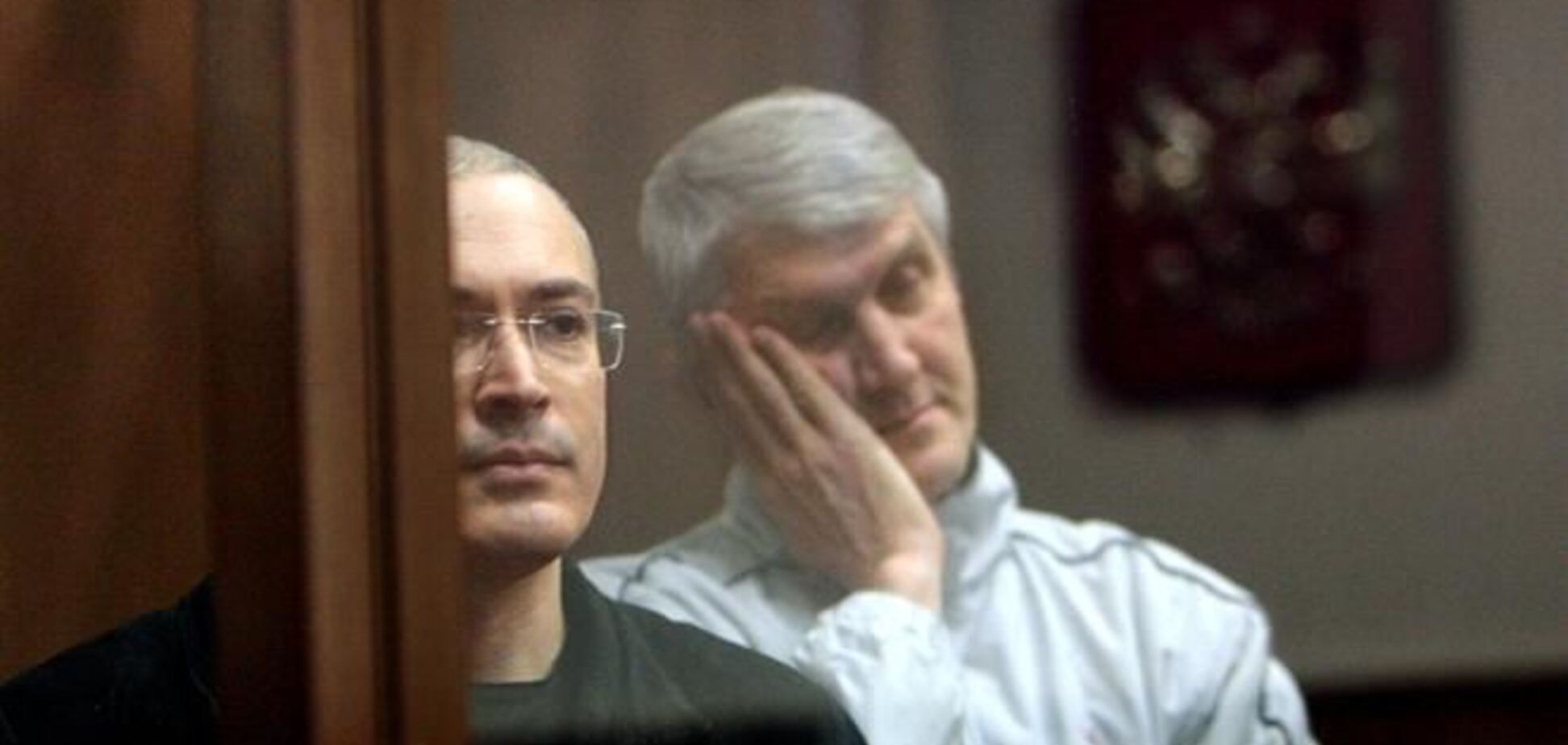 Партнер Ходорковського поки не проситиме Путіна про помилування