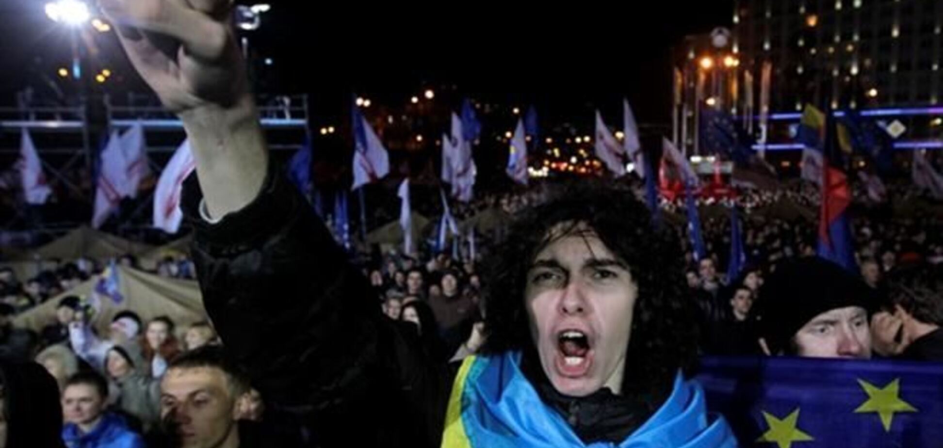 ЗМІ: невідомі захопили будинок активіста Евромайдана