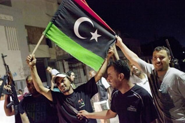В Ливии из-за протестов ограничен доступ к Интернету