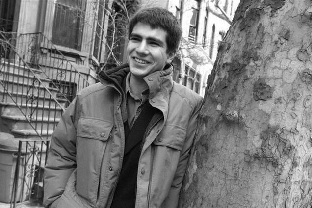 Популярний письменник Нед Віззіні покінчив життя самогубством