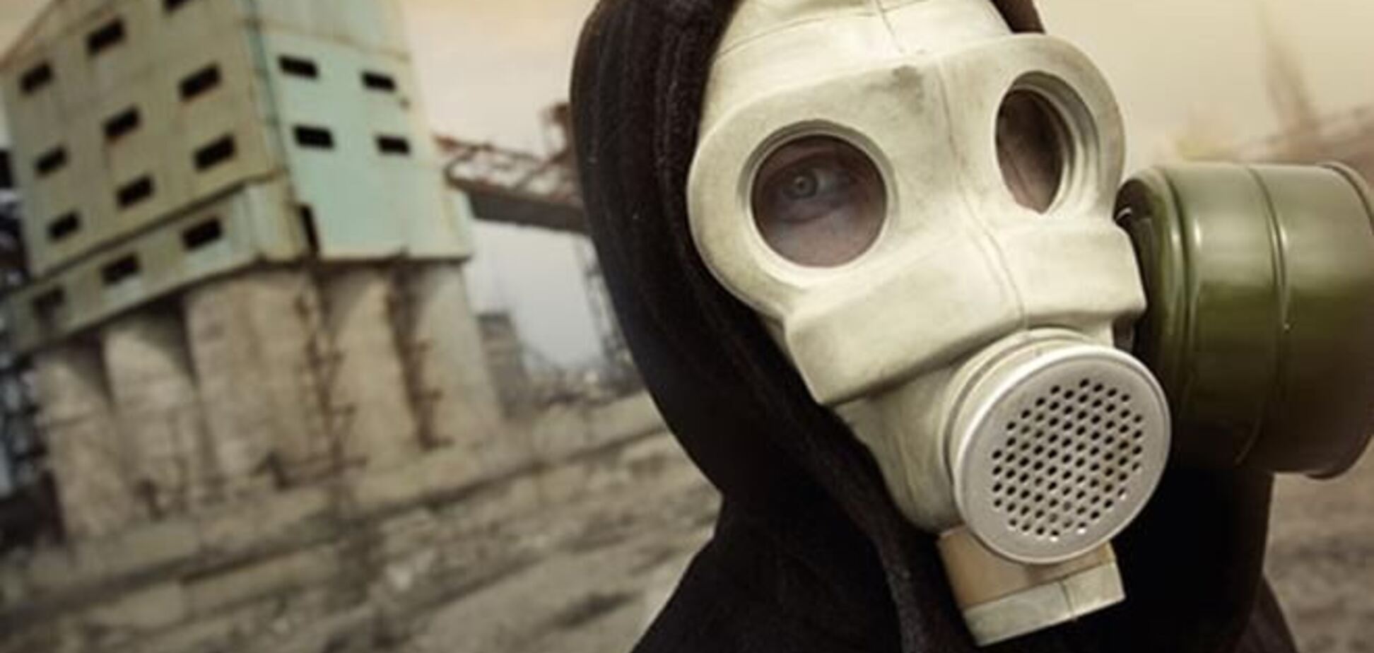 Британия поможет в уничтожении сирийского химоружия