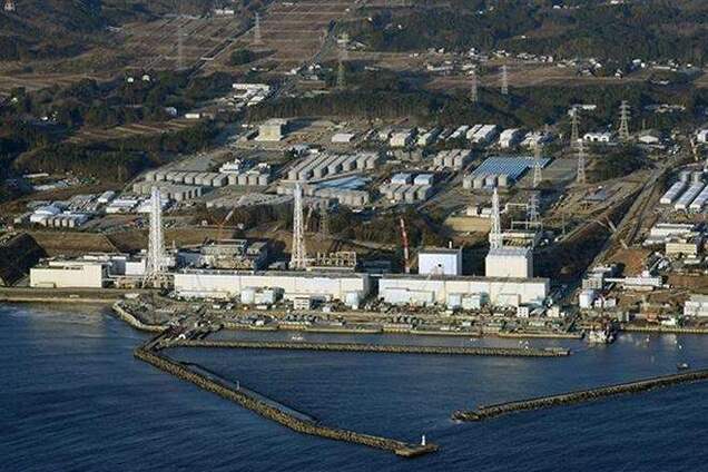 У грунтових водах 'Фукусіми' зафіксований рекордний рівень бета-випромінювання