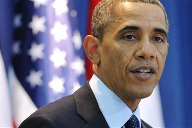 Обама не беспокоится снижением популярности среди американцев