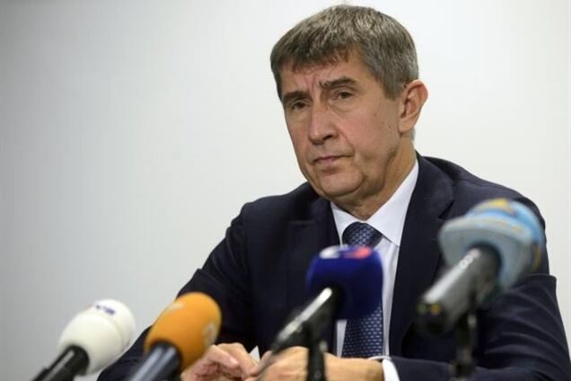 Мінфін Чехії очолив мільярдер