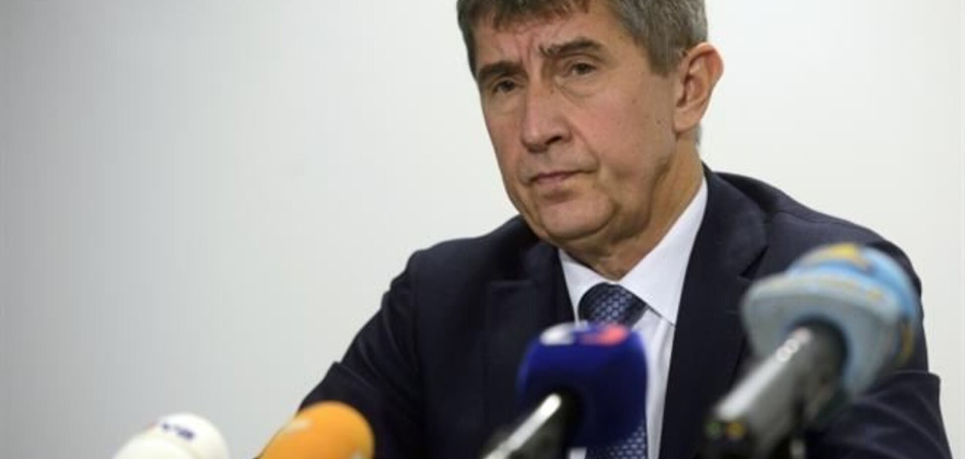 Мінфін Чехії очолив мільярдер