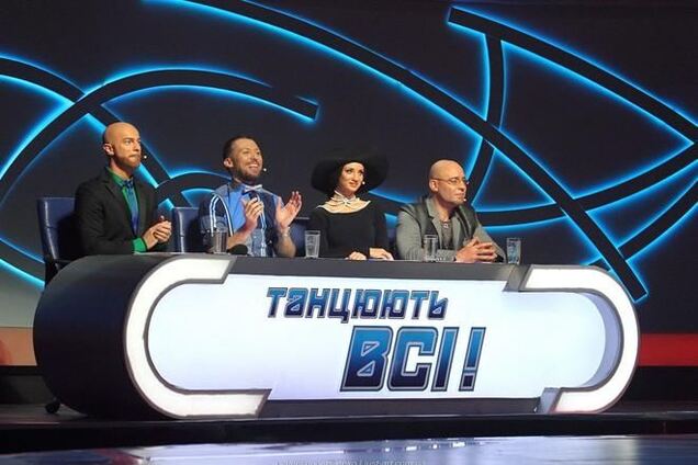 Лучшие танцоры страны посвятили номер Евромайдану