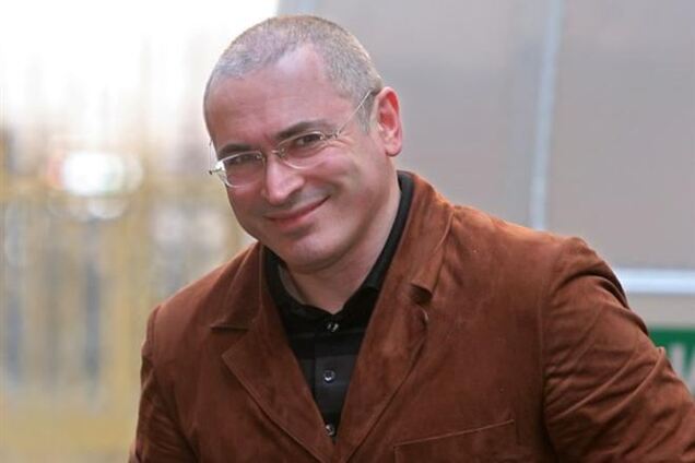 Ходорковський дізнався про своє помилування з новин по ТБ
