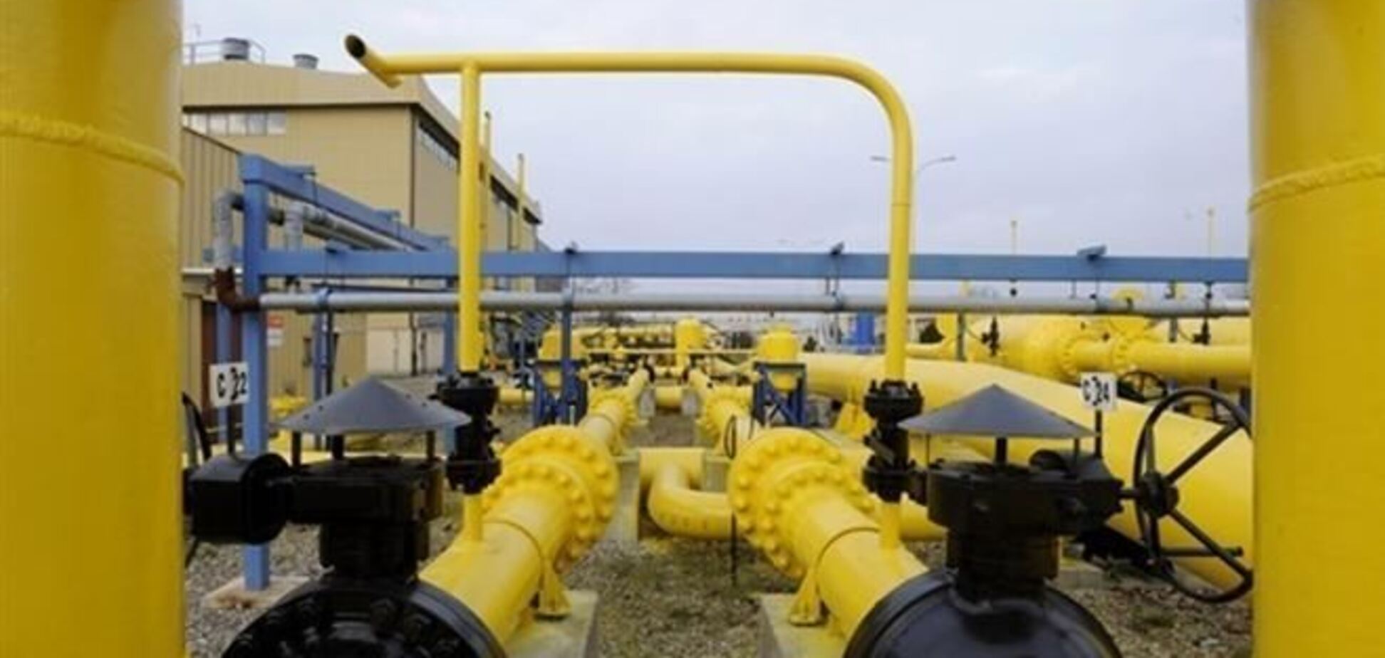 Бойко: Украина не согласилась на предложение РФ увеличить закупки газа