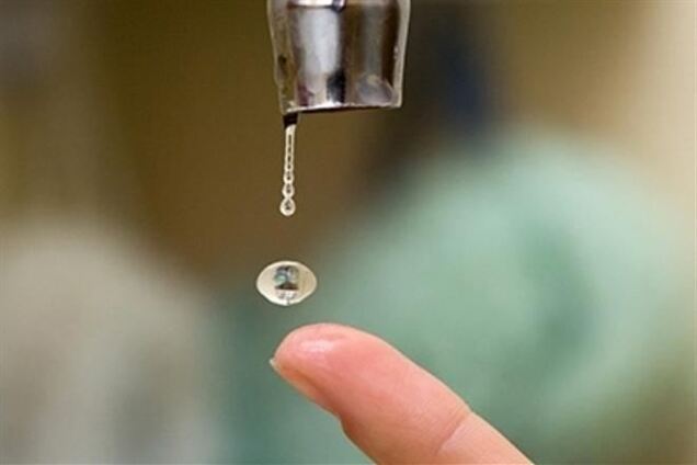 На Луганщині 20 тис. людей залишилися без води