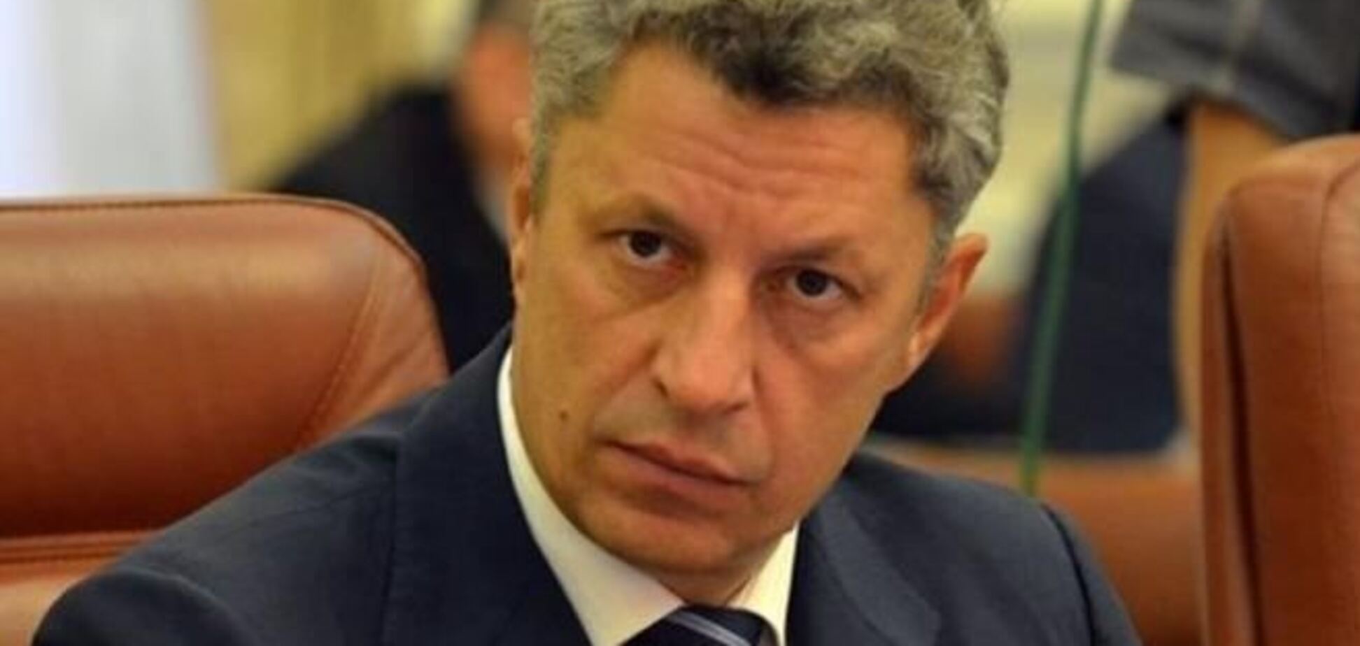 Украина продолжит переговоры с МВФ - Бойко
