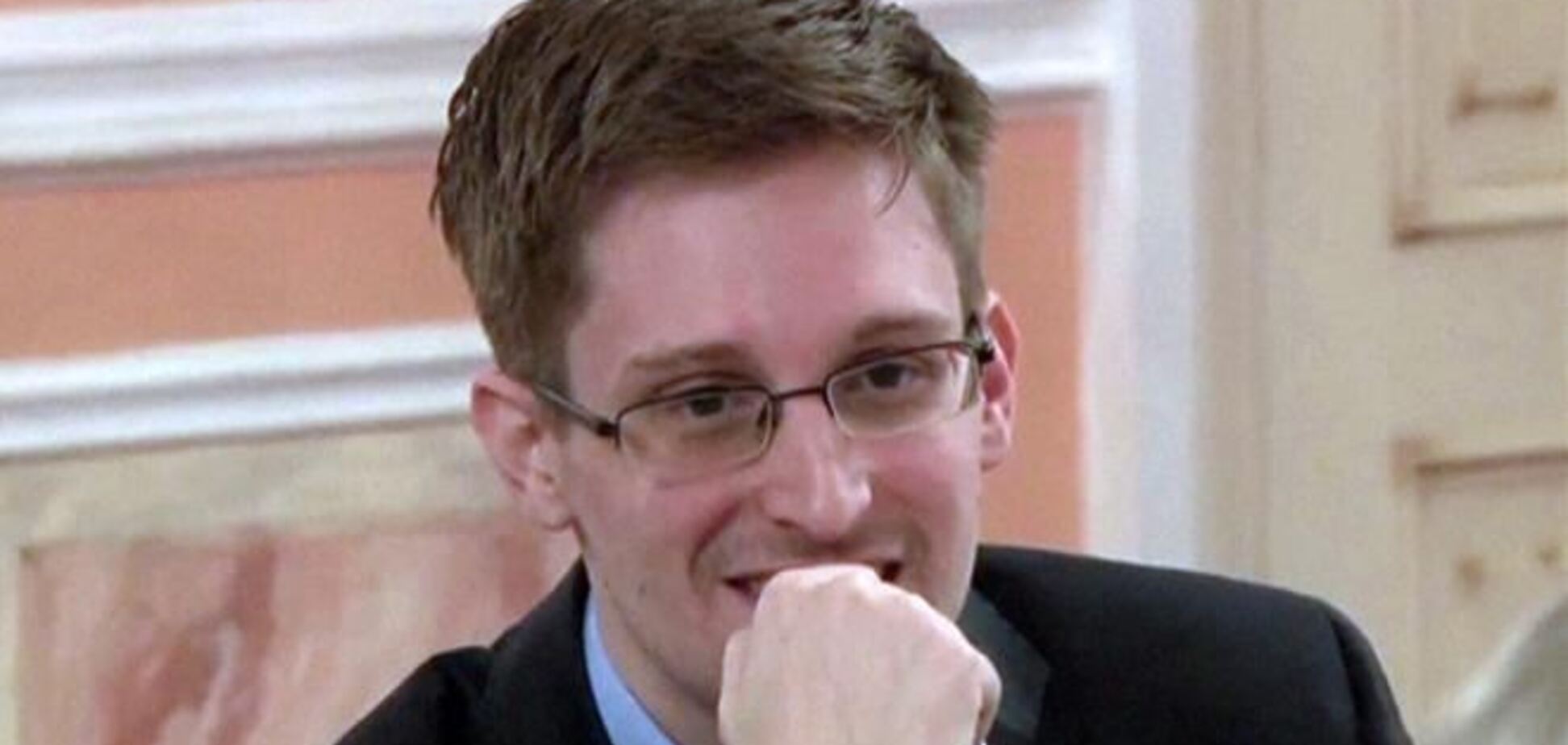 Сноуден заявив, що не проти отримати політпритулок у Німеччині
