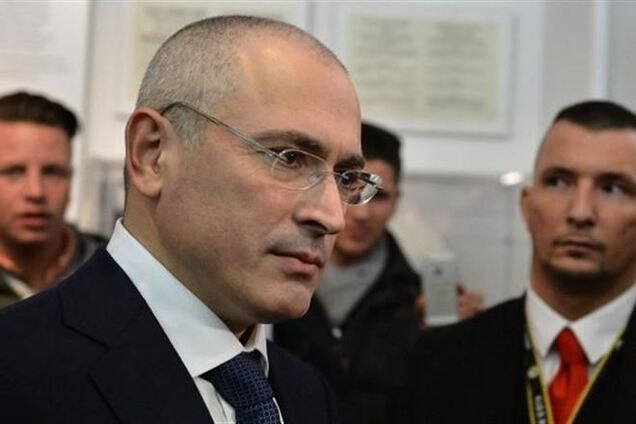 Тюрьма помогла Ходорковскому бросить курить