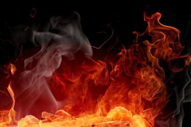 В Полтаве сожгли авто брата оппозиционного депутата