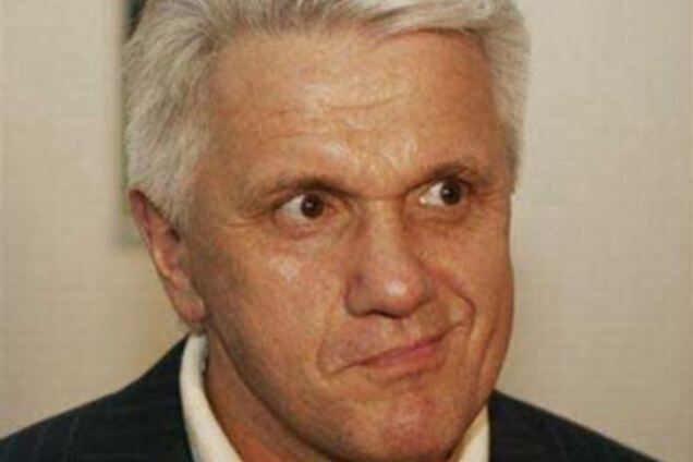 Литвин женит сына на дочери депутата-миллионера Деркача